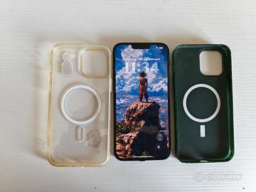 iPhone 13 pro max 128 gb