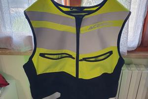 Giubbotto smanicato Acerbis - L/XL