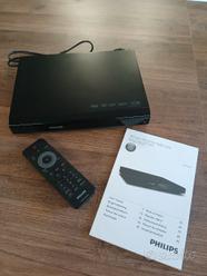 DVD Philips DVP2850  			
