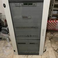 Quadro elettrico bticino