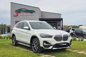 BMW X1 sDrive18d xLine Plus