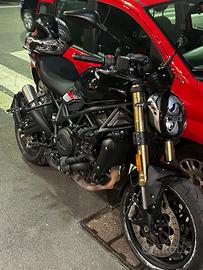 Benelli 752 S - 2023