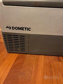 Frigorigero freezer portatile Dometic