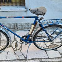 Bicletta  Original Meridian Super de Luxe Vintage 