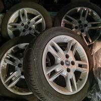 cerchi in lega fiat 