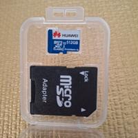 MicroSD 512GB HUAWEI 
