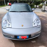 Porsche Carrera 4
