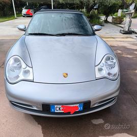 Porsche Carrera 4