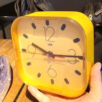 orologio da tavolo vintage