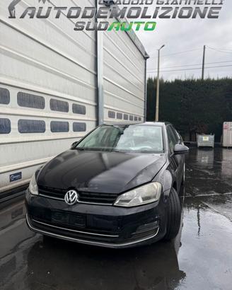 RICAMBI USATI VOLKSWAGEN GOLF 7 2014 CLH