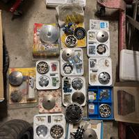 Ricambi sr aprilia variatore