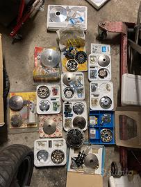 Ricambi sr aprilia variatore