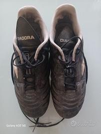 SCARPE CALCIO