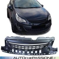 Griglia Calandra Opel Corsa D senza logo 2011 2015