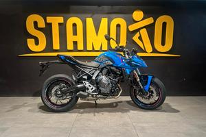 Suzuki GSX-8S Apx factory