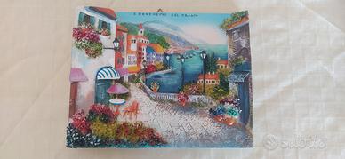 Quadretto in rilievo