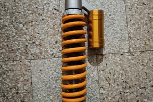 ammortizzatore centrale per motorino