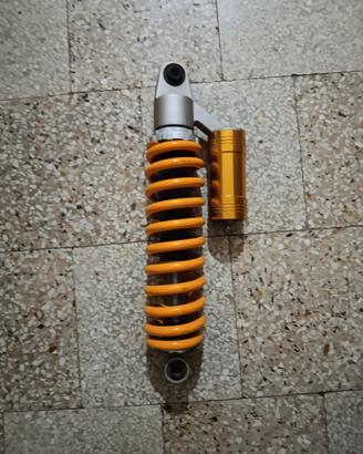 ammortizzatore centrale per motorino