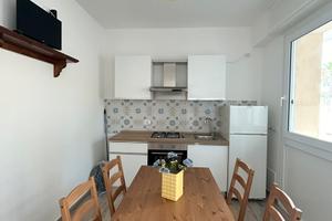 Bilocale alla Lampara