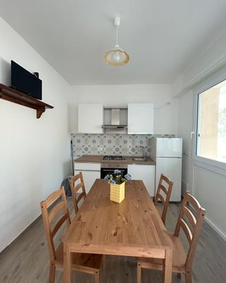 Bilocale alla Lampara