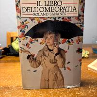 Il libro dell'omeopatia 1982