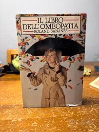 Il libro dell'omeopatia 1982