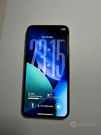 IPHONE 11 PRO COME NUOVO