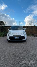 Fiat 500L 1.3mtj 85cv