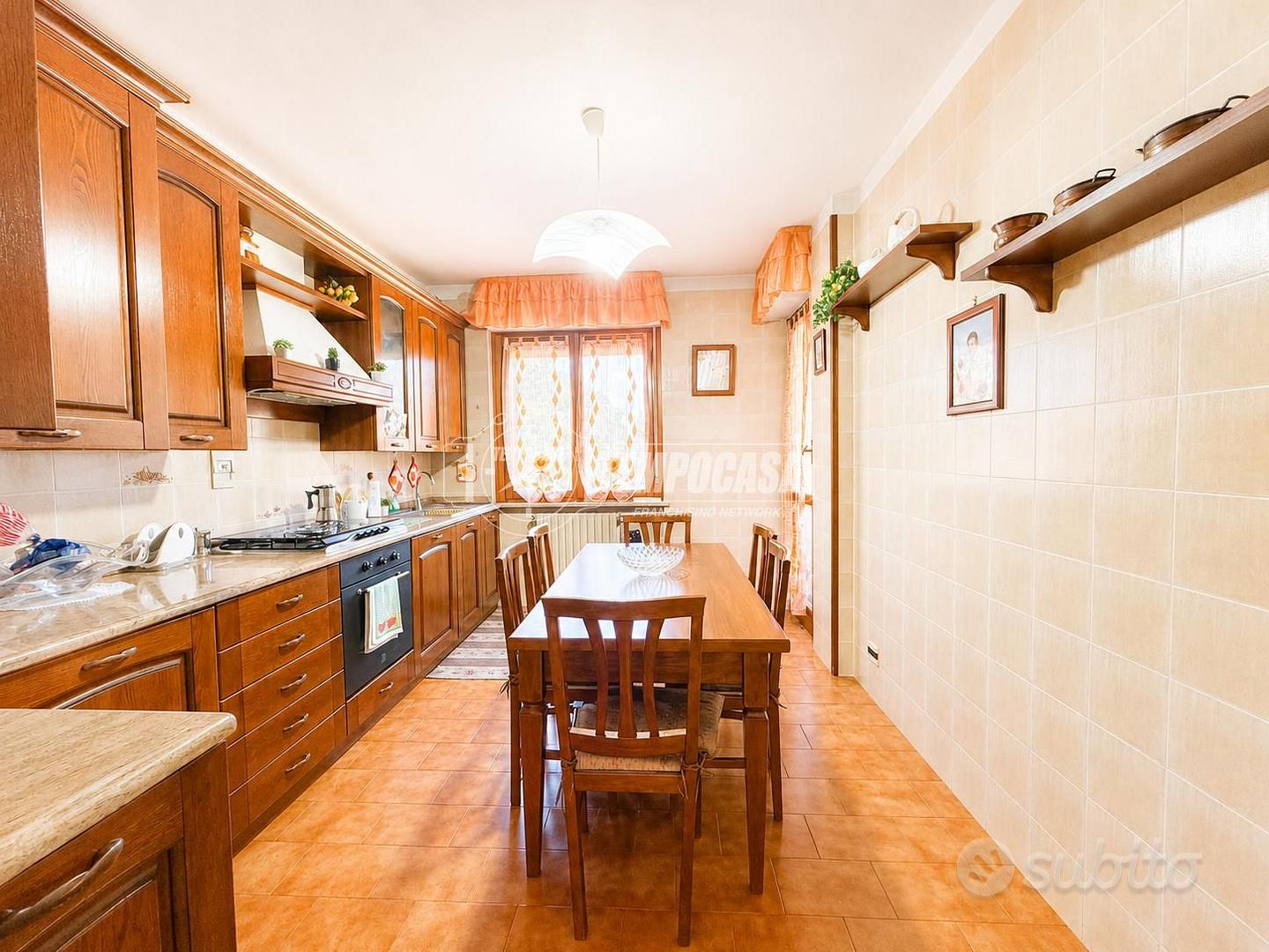 Appartamento – Asti, Trincere - Vista 2