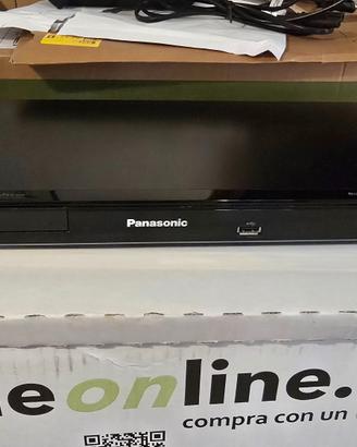 lettore blu-ray Panasonic DMP BD75