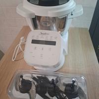 Robot da Cucina Multifunzione Companion Moulinex