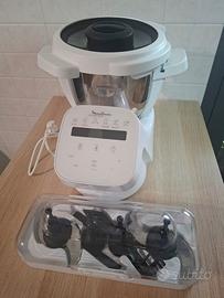 Robot da Cucina Multifunzione Companion Moulinex