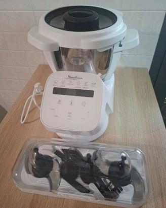 Robot da Cucina Multifunzione Companion Moulinex