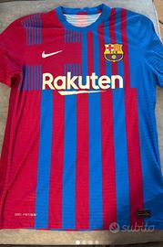 Maglia Barcellona