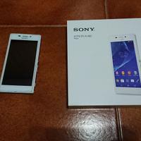 Sony Xperia M2 Aqua