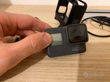 Gopro Hero5