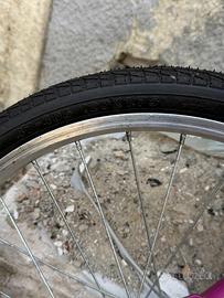 Bicicletta ‚20