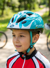 CASCO BICI BIMBO/A RUDY