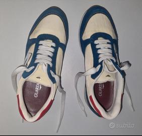 Scarpe uomo Guardiani
