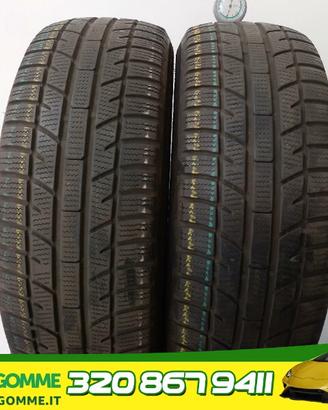 Gomme 195/60/16 C TOYO Invernali