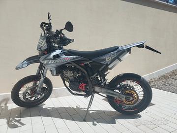Moto Fantic 125