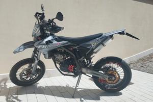 Moto Fantic 125