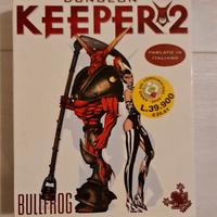 dungeon keeper 2 pc