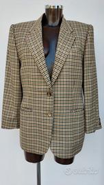 Blazer Antonio Fusco 100% Cashmere Tg. 44