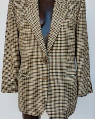 Blazer Antonio Fusco 100% Cashmere Tg. 44