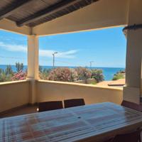 Vista mare capopiccolo
