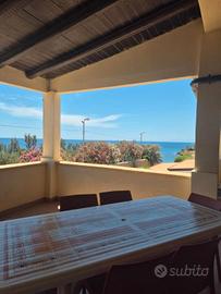 Vista mare capopiccolo