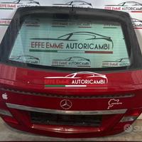 PORTELLONE MERCEDES CLC COUPE W203