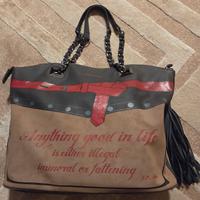 borsa le pandorine