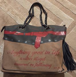 borsa le pandorine